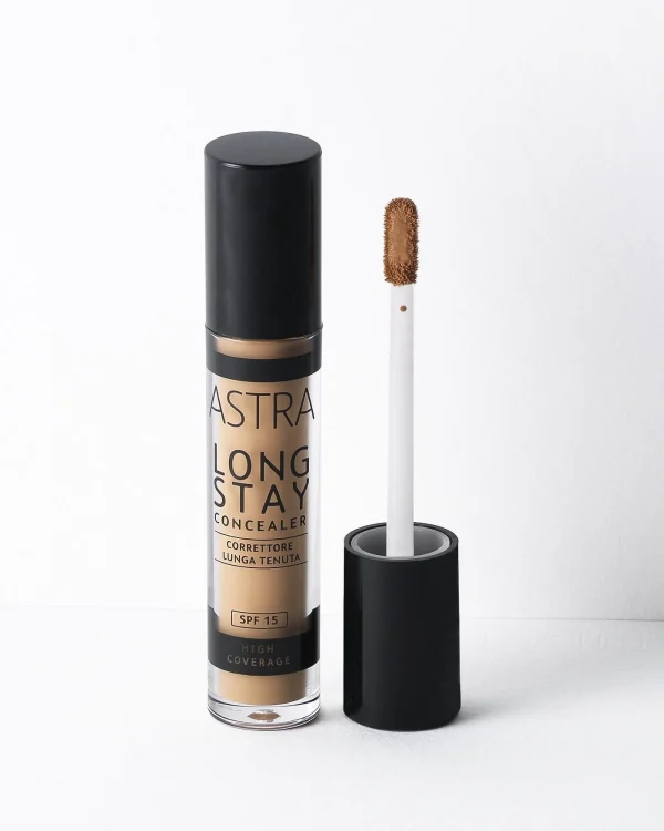 ASTRA Long stay concealer 7w ,4.5ml