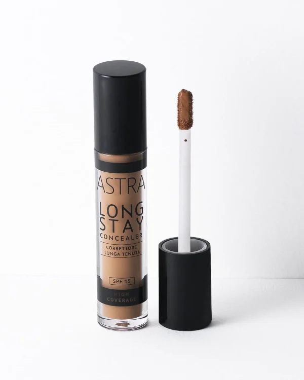 ASTRA Long stay concealer 9w ,4.5ml