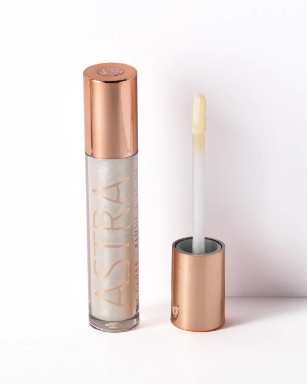 ASTRA Mygloss light&shine 01 ,4ml