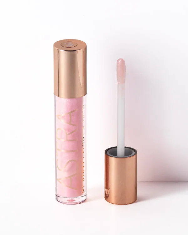 ASTRA MYGLOSS plump & shine 02