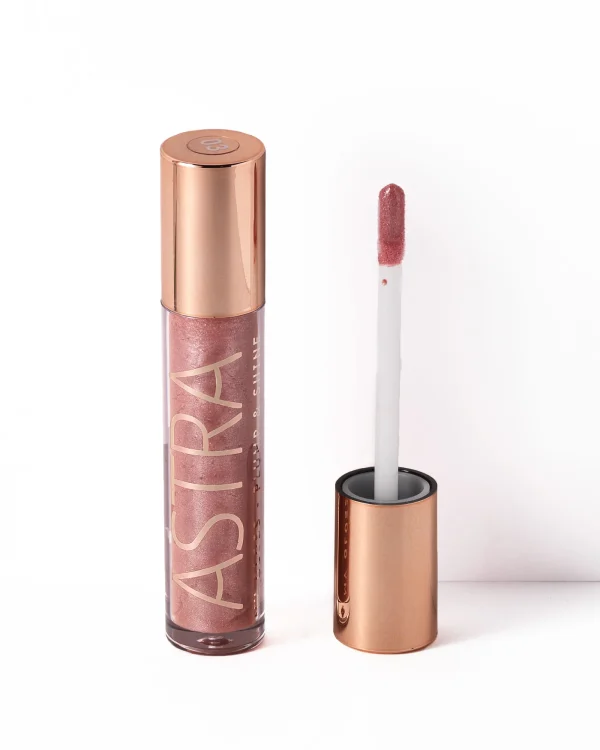ASTRA Mygloss plump & shine 03 ,4ml