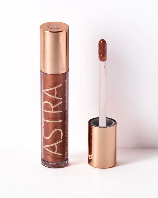 ASTRA Mygloss plump & shine 04 ,4ml