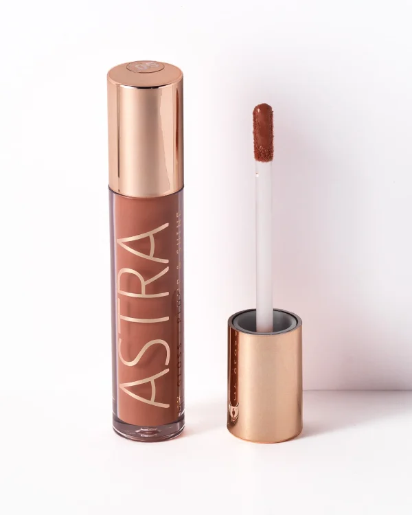 ASTRA Mygloss plump & shine 05 ,4ml