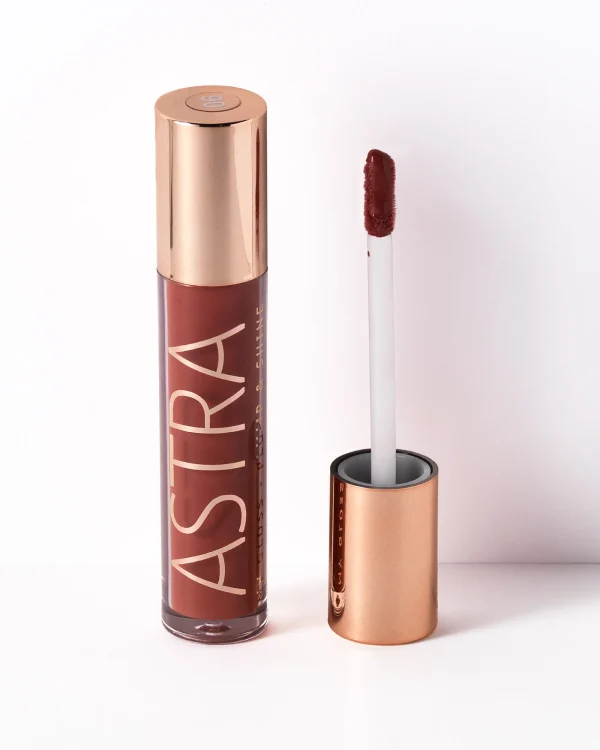 ASTRA Mygloss plump & shine 06 ,4ml