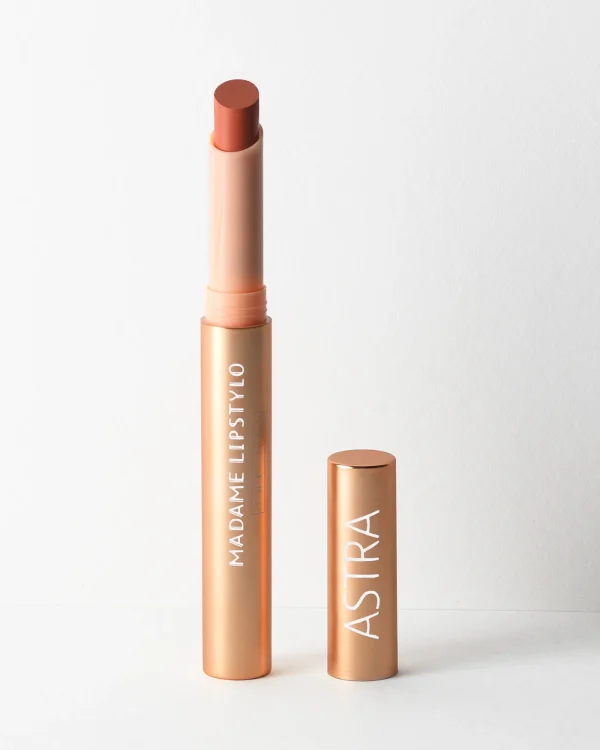 ASTRA Madame lipstylo the mat 01 ,2-2.5g