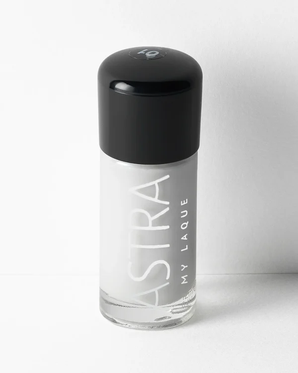 ASTRA My laque ultra glossy 01 ,12ml