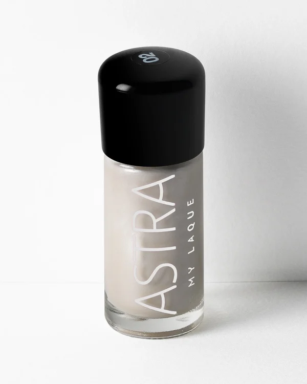 ASTRA My laque ultra glossy 02 ,12ml