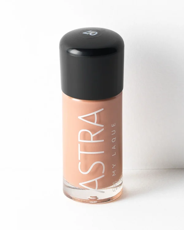 ASTRA My laque ultra glossy 07 ,12ml