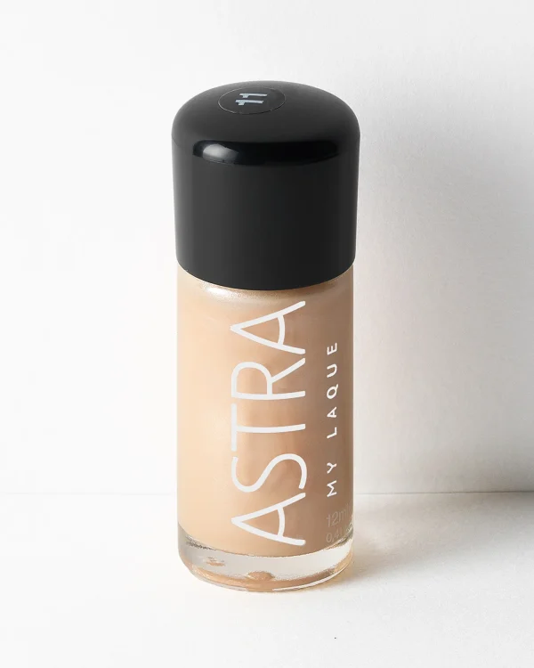 ASTRA My laque ultra glossy 11 ,12ml