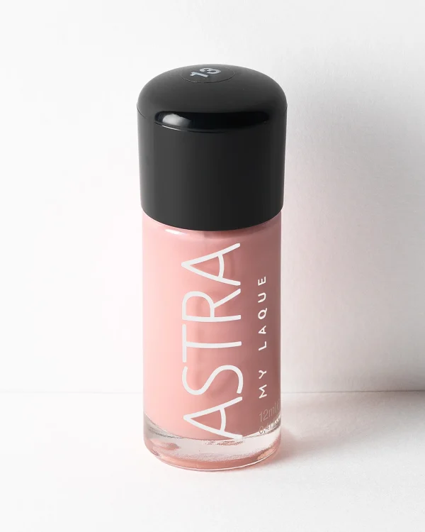 ASTRA My laque ultra glossy 13 ,12ml