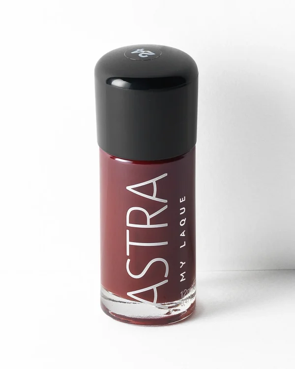 ASTRA My laque ultra glossy 24 ,12ml