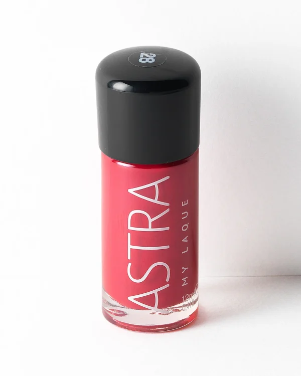 ASTRA My laque ultra glossy 28 ,12ml
