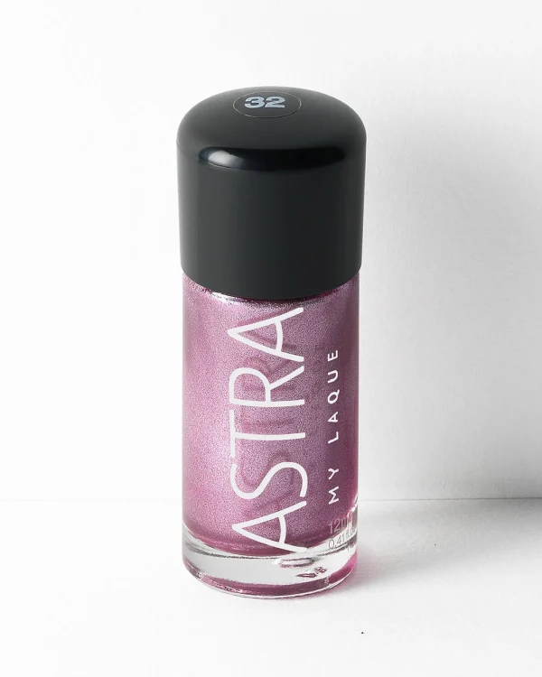 ASTRA My laque ultra glossy 32 ,12ml