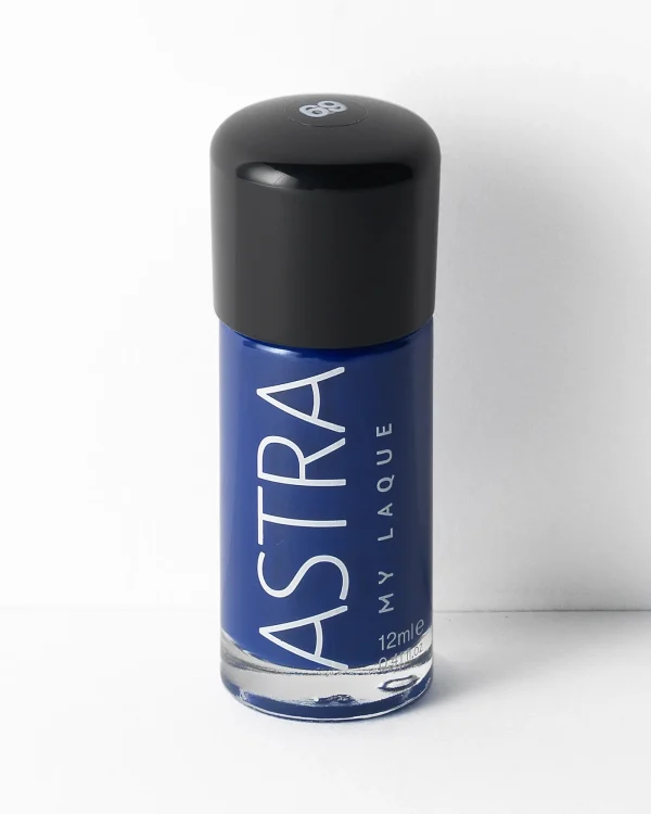 ASTRA My laque ultra glossy 69 ,12ml