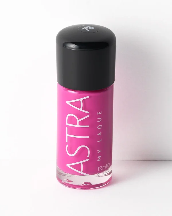 ASTRA My laque ultra glossy 73 ,12ml