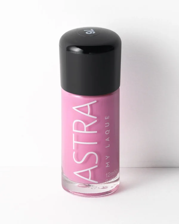 ASTRA My laque ultra glossy 76 ,12ml