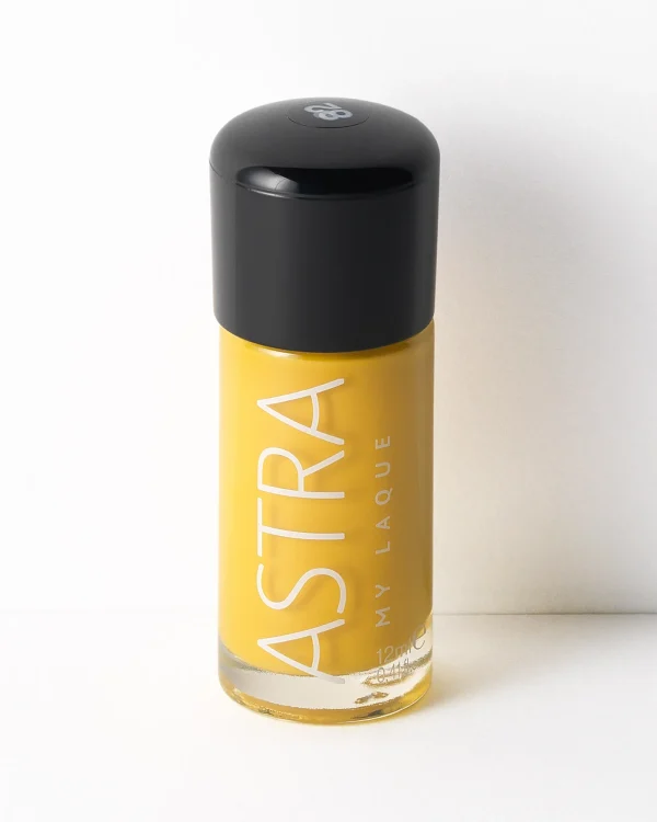 ASTRA My laque ultra glossy 82 ,12ml