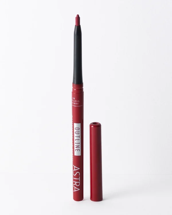 ASTRA Outline waterproof lip pencil 06 ,1.1g