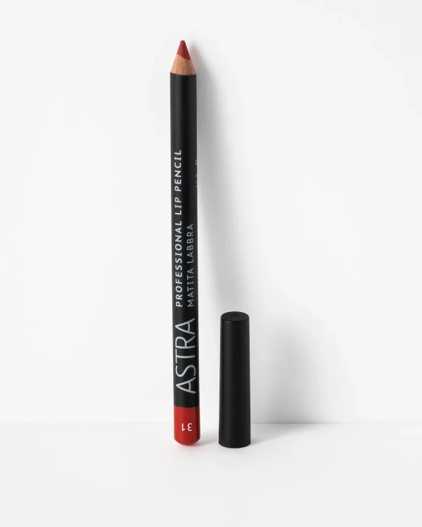 ASTRA Professional lip pencil 31 ,1.1g