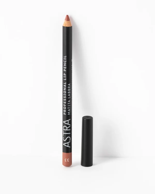 ASTRA Professional lip pencil 33 ,1.1g