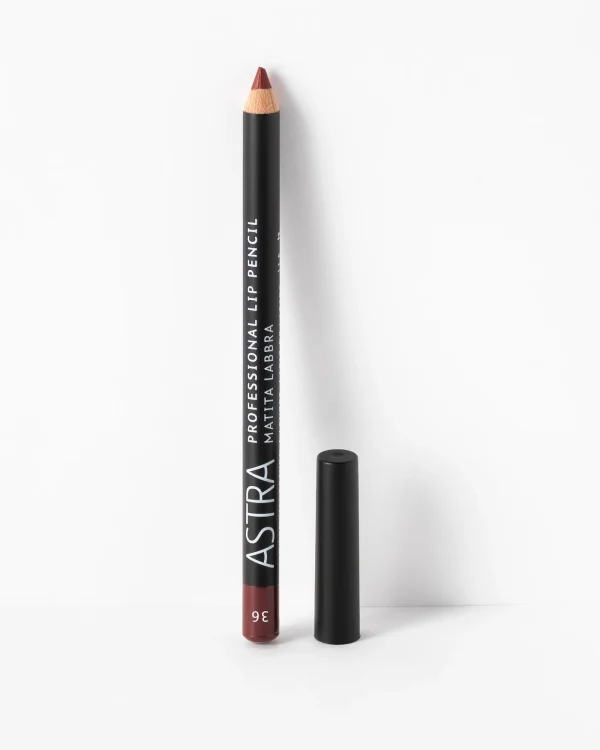 ASTRA Professional lip pencil 36 ,1.1g