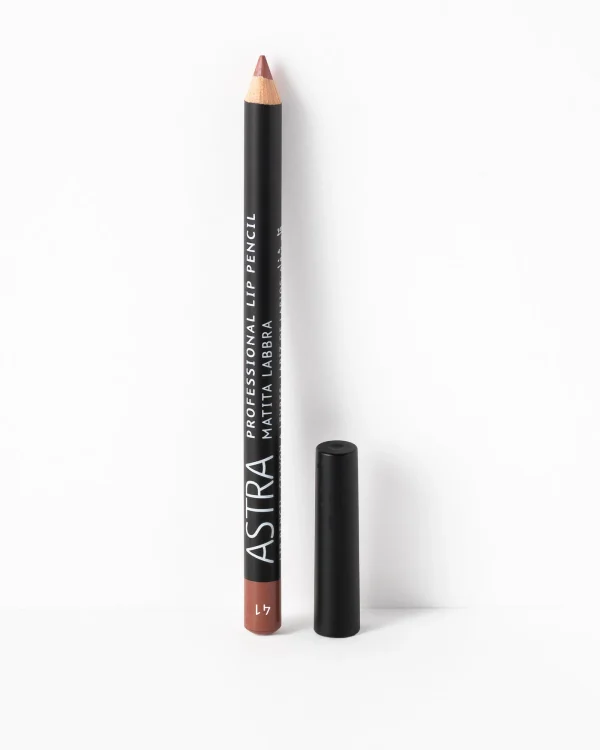 ASTRA Professional lip pencil 41 ,1.1g