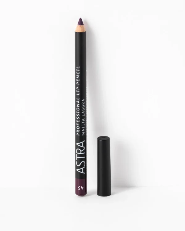 ASTRA Professional lip pencil 45 ,1.1g