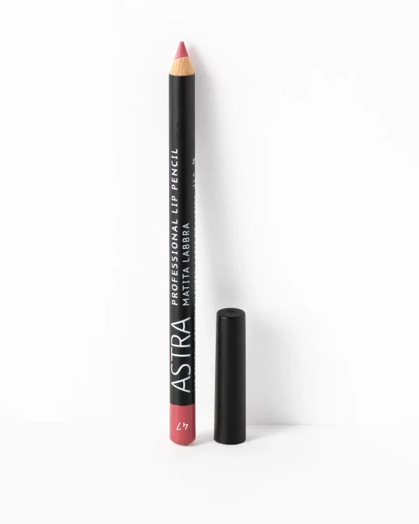 ASTRA Professional lip pencil 47 ,1.1g