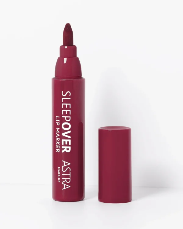 ASTRA Sleepover lip marker 02 ,3ml