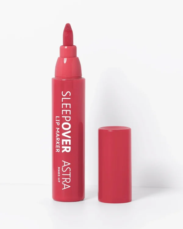 ASTRA Sleepover lip marker 03 ,3ml