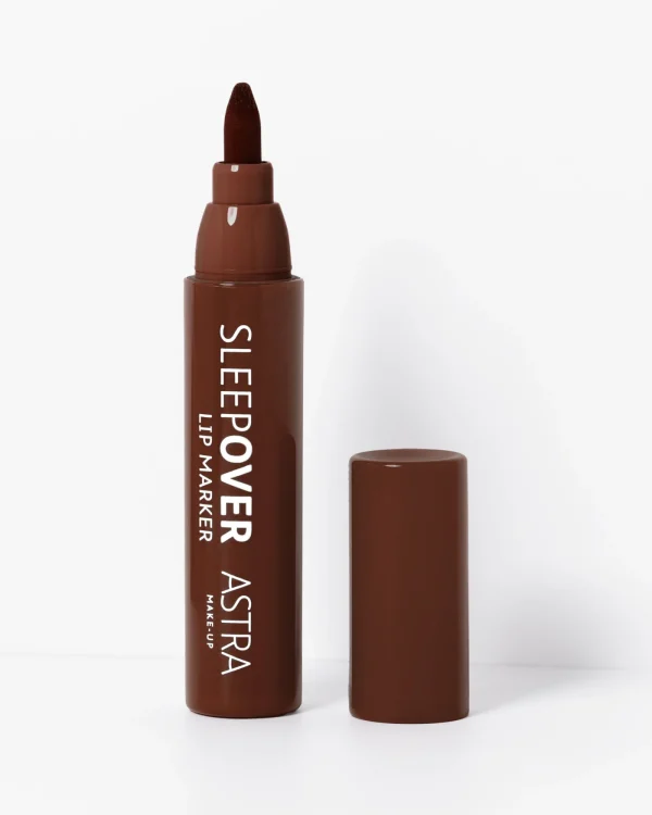 ASTRA Sleepover lip marker 05 ,3ml