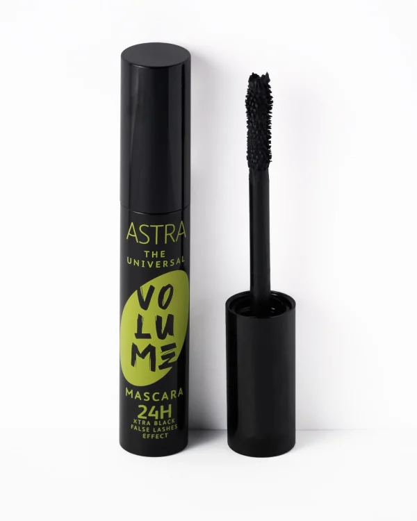 ASTRA THE UNIVERSAL VOLUME mascara