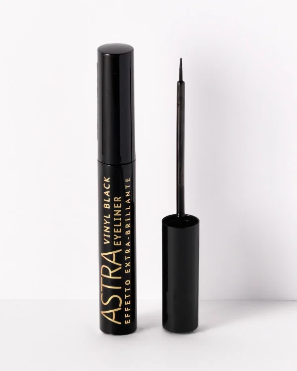 ASTRA VINYL BLACK EYELINER