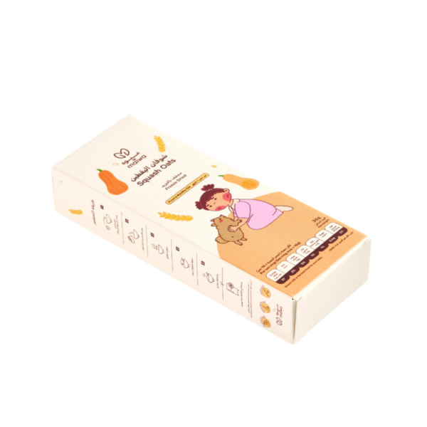 MAIWA OATS SQUASH 30G
