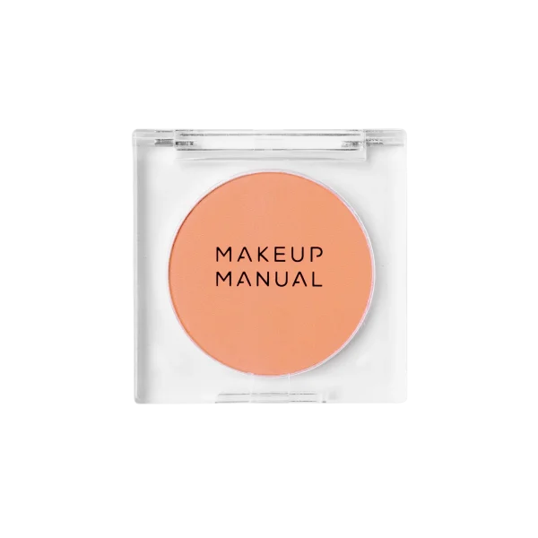 TMM CHECK POP POWDER BLUSH - ST.BARTHS