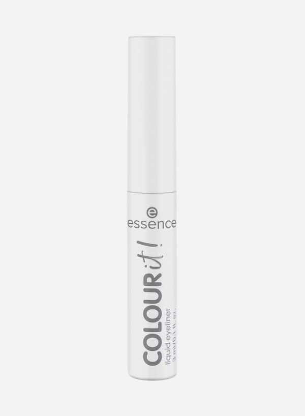 ESS. #949037 COLOUR IT! LIQUID EYELINER 02