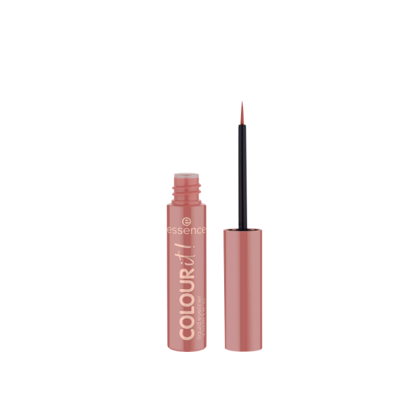 ESSENCE COLOUR IT! LIQUID EYELINER 04