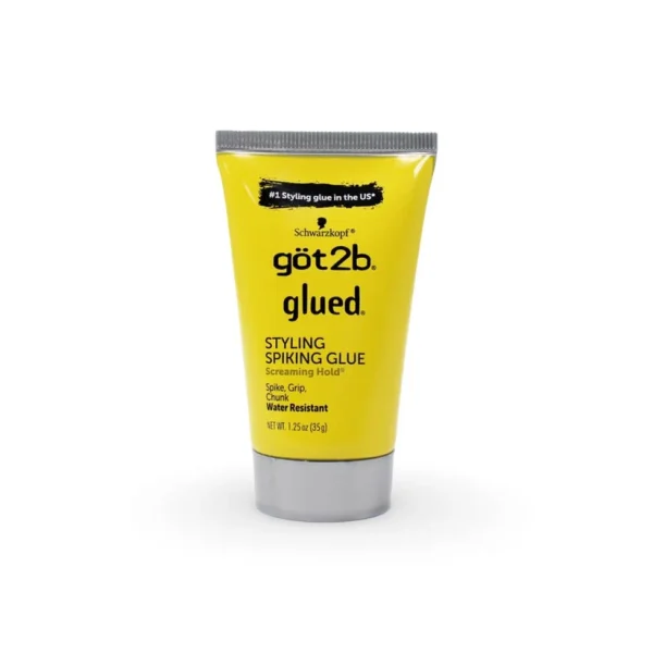 GOT 2B GLUED STYLING SPIKING GLUE