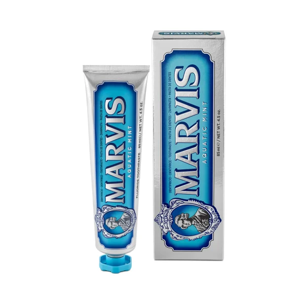 MARVIS TP AQUATIC MINT 85 ML