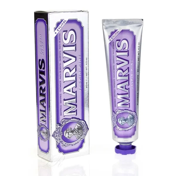 MARVIS JASMIN MINT 85ML