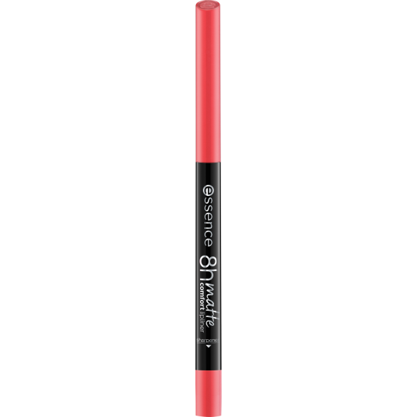 ESS. #946662 8H MATTE COMFORT LIPLINER 09