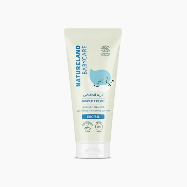 Natureland DIAPER CREAM 75ML