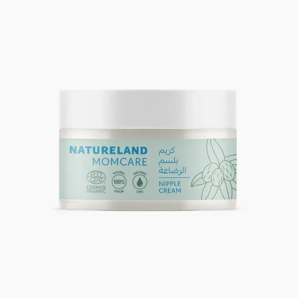 Natureland NIPPLE CREAM 50ML