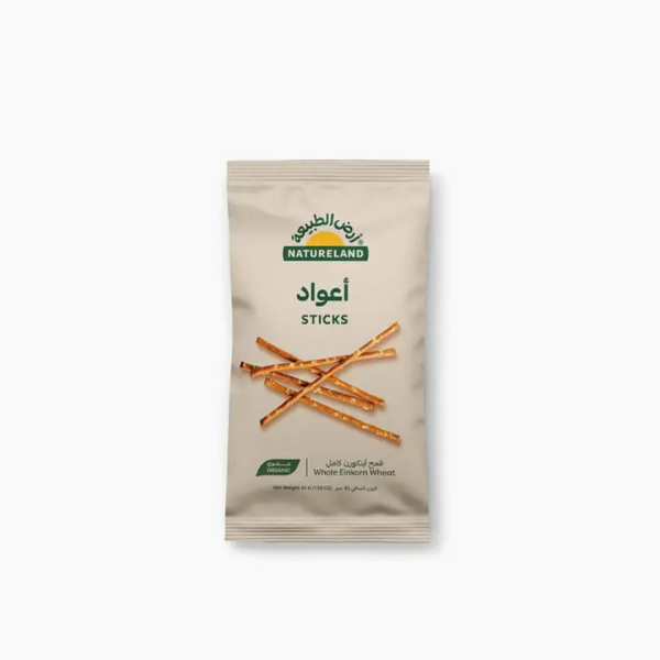 Natureland STICKS 45 G
