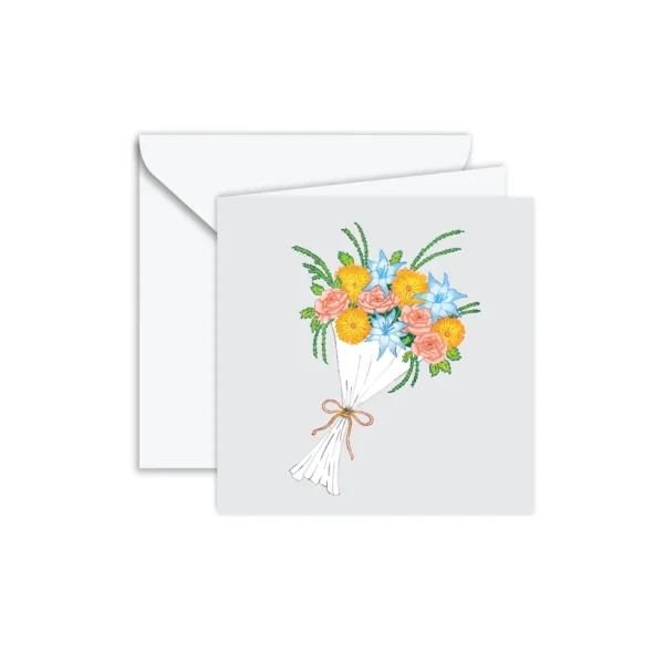 BMB BLOOMING BOUQUET 30086