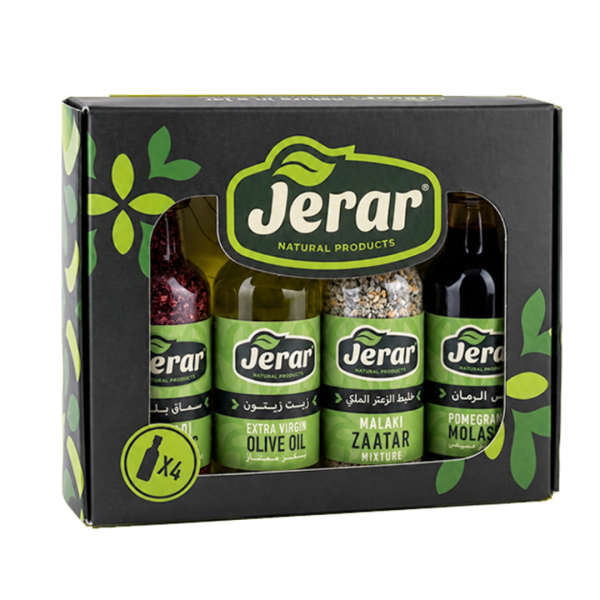 JERAR Mini Collection Box