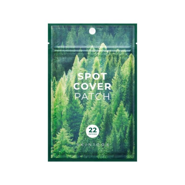 SKIN1004 Spot Cover Patch 22 Patches