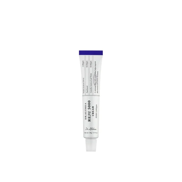 DR. ALTHEA – Reju 5000 Cream 20g
