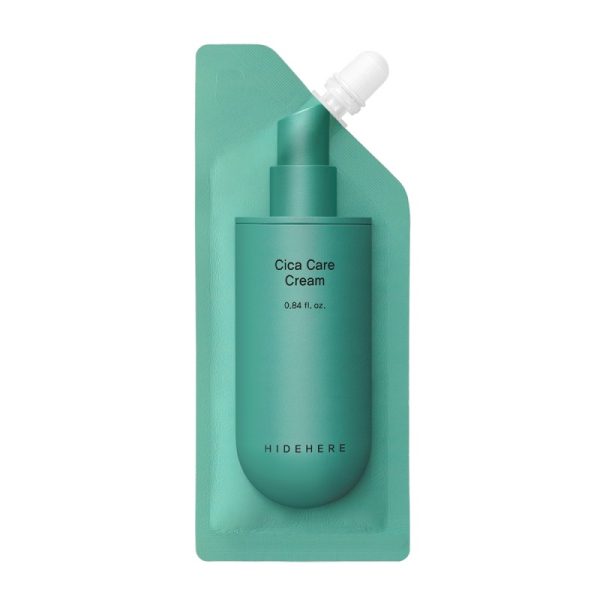 HIDEHERE Cica Care Cream
