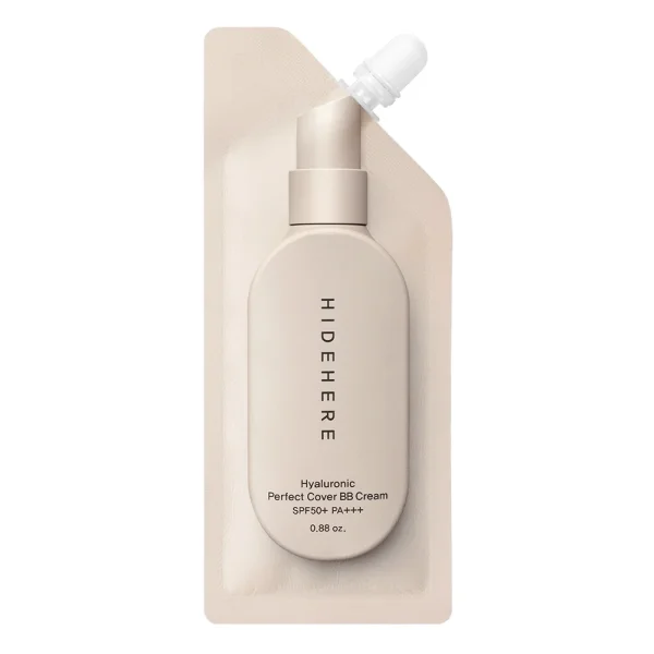 HIDEHERE Hyaluronic Cream